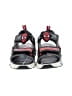 Marvel Graphic Black Sandals Size 8 (kids) - photo 2