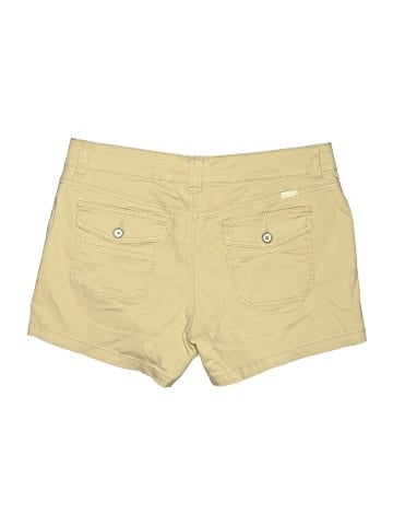 Unionbay Khaki Shorts (view 2)