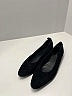 The Row Black Flats Size EU 36 - photo 5