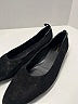 The Row Black Flats Size EU 36 - photo 3