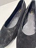 The Row Black Flats Size EU 36 - photo 4