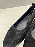 The Row Black Flats Size EU 36 - photo 7
