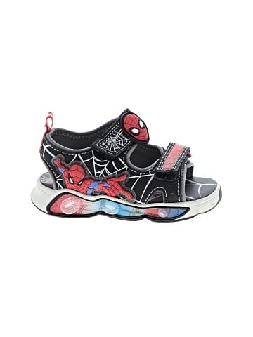 Marvel Sandals (view 1)