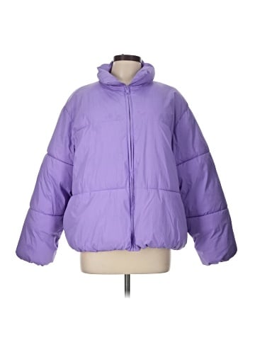 A New Day Snow Jacket (view 1)
