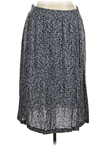 Croft & Barrow Casual Skirt (view 1)