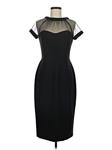Maggy London Cocktail Dress (view 1)