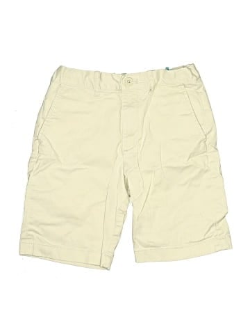 Crewcuts Khaki Shorts (view 1)