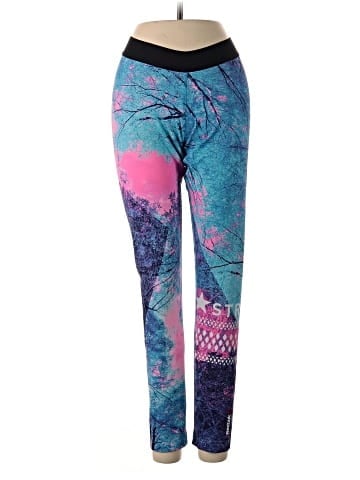 Reebok Active Pants (view 1)