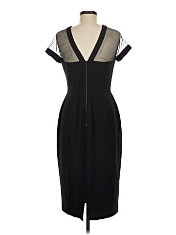 Maggy London Cocktail Dress (view 2)