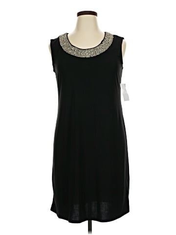 R&M Richards Cocktail Dress (view 1)