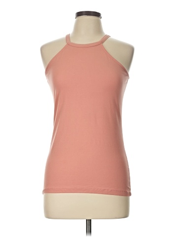 Hot Kiss Sleeveless Top (view 1)