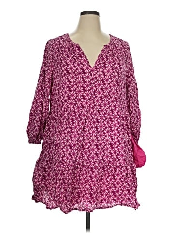 Gap Casual Dress (view 1)