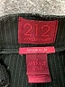 212 Collection Black Dress Pants Size 8 - photo 7