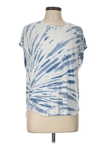 Charlie Short Sleeve T-Shirt (view 1)