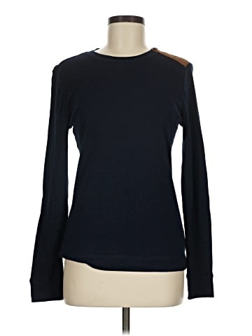 Lauren Jeans Co. Long Sleeve T-Shirt (view 1)