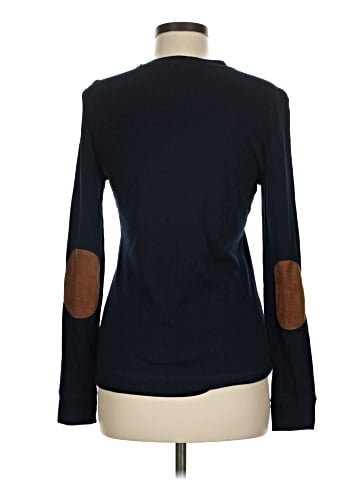Lauren Jeans Co. Long Sleeve T-Shirt (view 2)