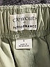 Crewcuts Outlet Solid Green Athletic Shorts Size 7 - photo 3