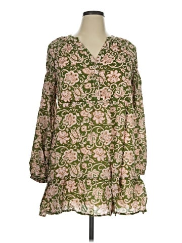 Sanctuary Casual Dress (view 1)