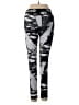 Reebok Graphic Silver Leggings Size XS - photo 2