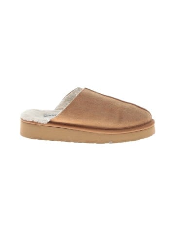 Minnetonka Mule/Clog (view 1)