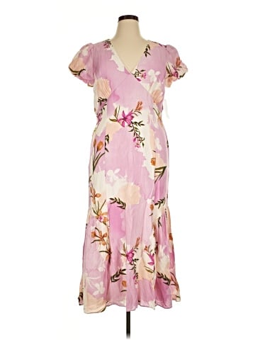Taylor Casual Dress (view 1)