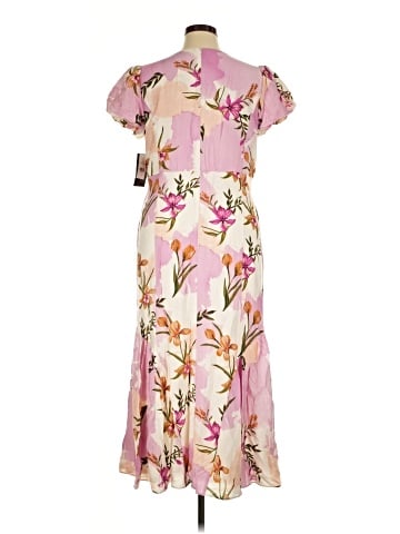 Taylor Casual Dress (view 2)