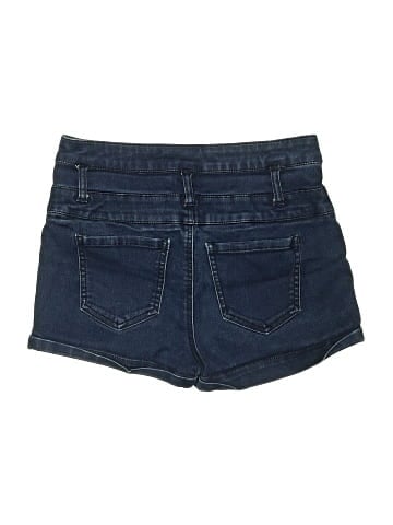 Refuge Denim Shorts (view 2)