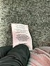 Juicy Couture Gray Casual Pants Size XL - photo 8