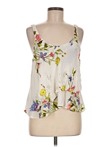 Intimately by Free People Sleeveless Blouse (view 1)