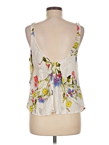 Intimately by Free People Sleeveless Blouse (view 2)