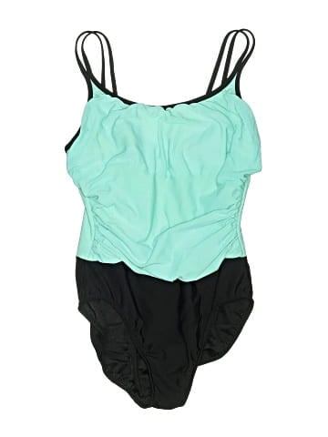 Trimshaper One Piece Swimsuit (view 1)