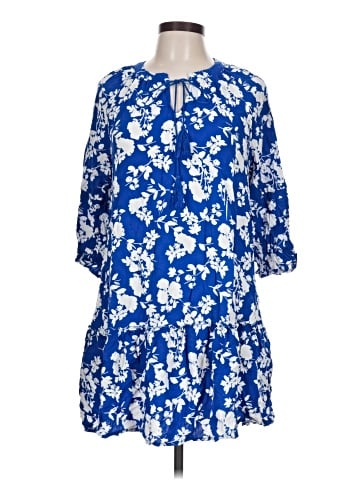 Robert Louis Casual Dress (view 1)