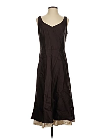 Ann Taylor Casual Dress (view 1)