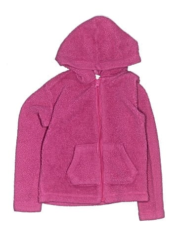 The Children's Place Zip Up Hoodie (view 1)