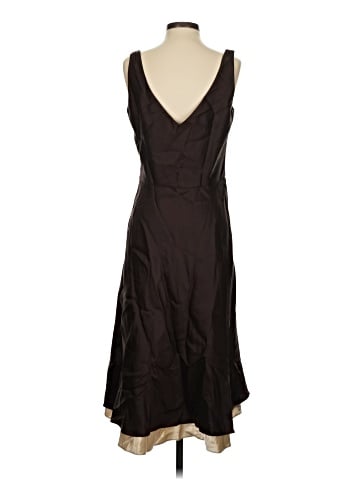 Ann Taylor Casual Dress (view 2)
