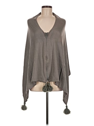 Michael Stars Poncho (view 1)