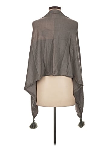 Michael Stars Poncho (view 2)