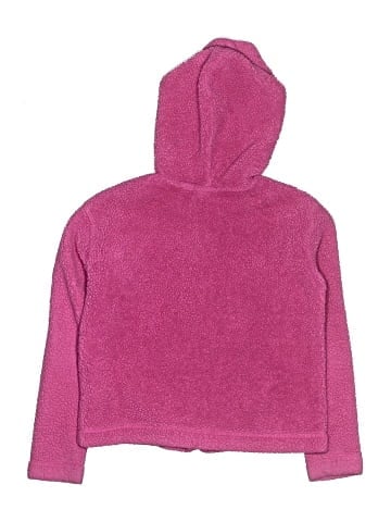 The Children's Place Zip Up Hoodie (view 2)