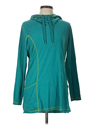 Cabela's Pullover Hoodie (view 1)