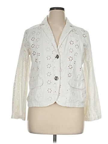 Life Style Blazer (view 1)