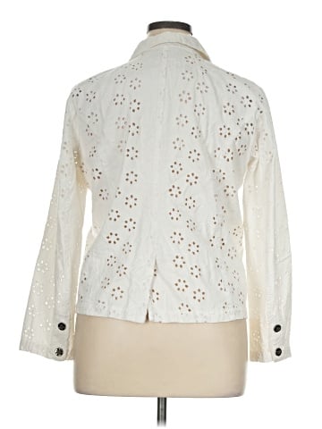 Life Style Blazer (view 2)