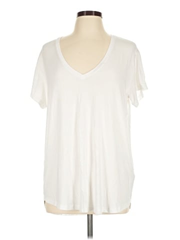 Abercrombie & Fitch Short Sleeve T-Shirt (view 1)