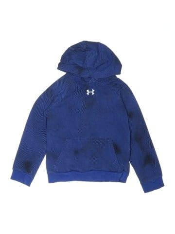 Under Armour Pullover Hoodie (view 1)