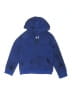 Under Armour Blue Pullover Hoodie Size S (youth) - photo 1