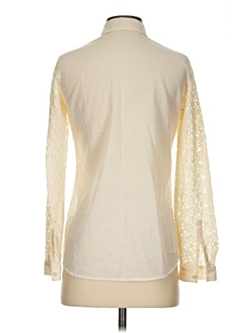 Van Heusen Long Sleeve Blouse (view 2)