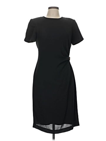 David Warren Cocktail Dress (view 1)