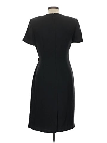 David Warren Cocktail Dress (view 2)