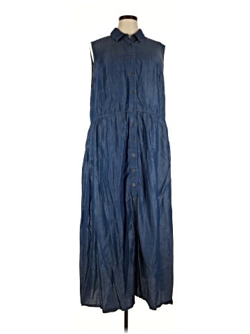 Jessica London Casual Dress (view 1)