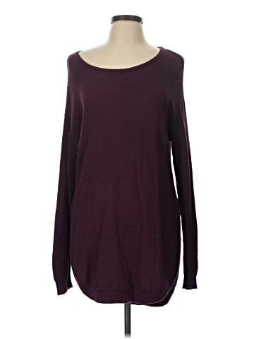 Caslon Pullover Sweater (view 1)