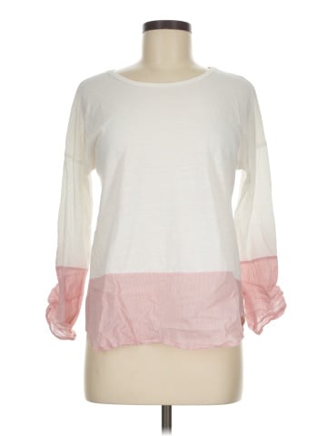 Potter's Pot 3/4 Sleeve T-Shirt (view 1)